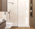 Керамогранит Laparet Advance Crema satin  рект. (80х160) матовый